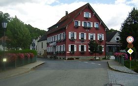 Landgasthof Krone