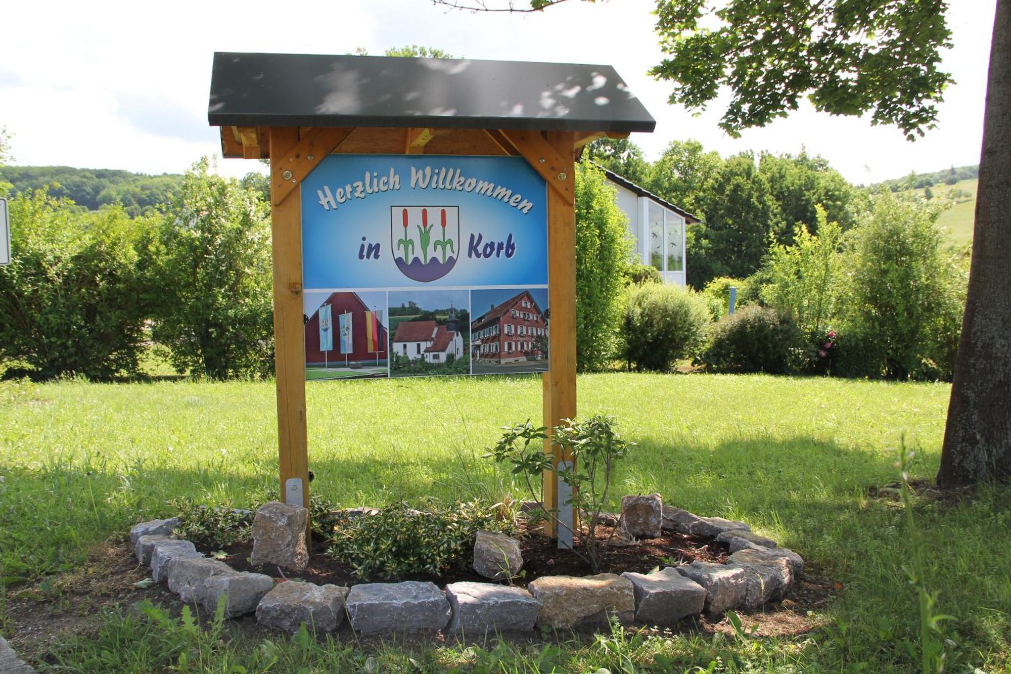 Landgasthof Krone Möckmühl Buitenkant foto